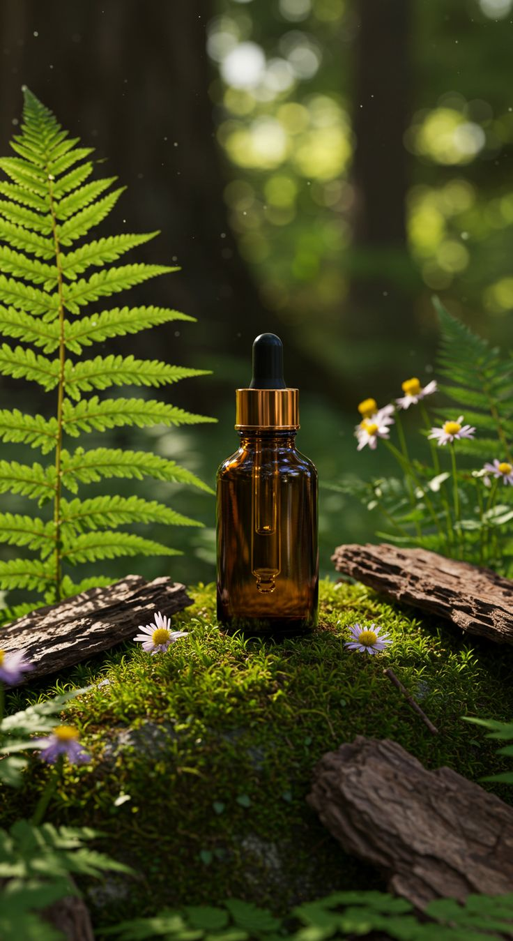 Uleiuri cosmetice