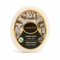 Săpun cu burete Harems, varianta baie turcească / hamam, destinat curățării și exfolierii pielii, 130 g