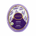 Săpun cu burete Harems cu lavandă, destinat curățării și exfolierii pielii, 130 g