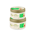 Set creme Dalan cu avocado, 250 ml + 150 ml, destinat îngrijirii pielii, 250+150 ml