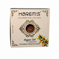 Săpun solid Harems cu ulei de argan, destinat curățării pielii, 120 g