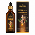 Ulei de îngrijire Naumed cu ulei de argan, destinat îngrijirii pielii, 100 ml