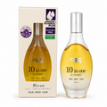 Ulei de îngrijire Softto Plus 10 în 1, destinat îngrijirii pielii, 120 ml