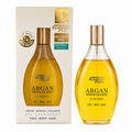 Ulei de îngrijire Softto Plus cu keratină, ulei de argan, destinat îngrijirii pielii, 120 ml