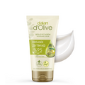Cremă hidratantă Dalan cu ulei de măsline, tub, destinată îngrijirii pielii, 60 ml