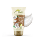 Cremă hidratantă Dalan cu ulei de cocos, tub, destinată îngrijirii pielii, 60 ml